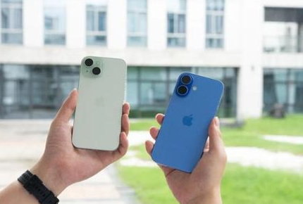 泽普苹果维修点分享iPhone 16 Plus发烫多场景剖析 