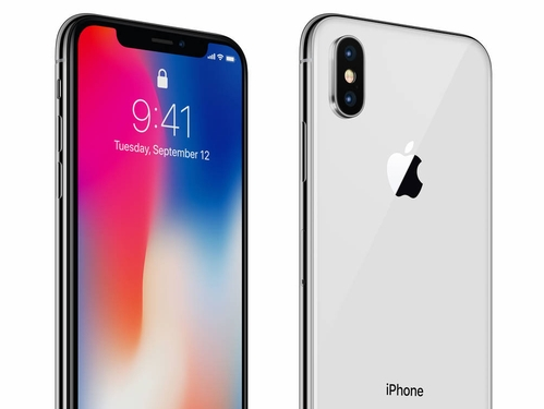 泽普苹果维修点分享iPhone X摄像头实拍质感与场景适配全解析 