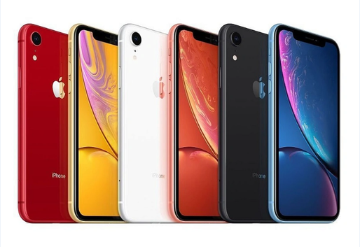 泽普苹果维修点分享iPhone XR摄像头原生色彩表现与日常拍摄实用指南 